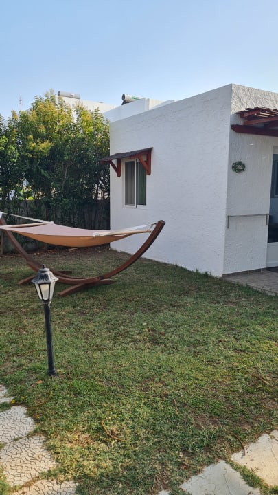 Zimmer Gaia Garden Hotel