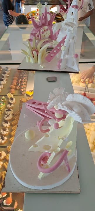 Gastro Hotel Rosa Beach