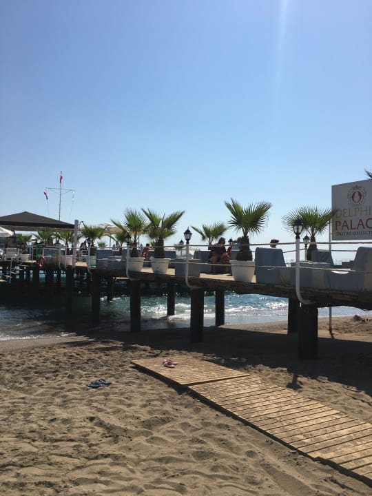 Gastro Hotel Delphin Palace