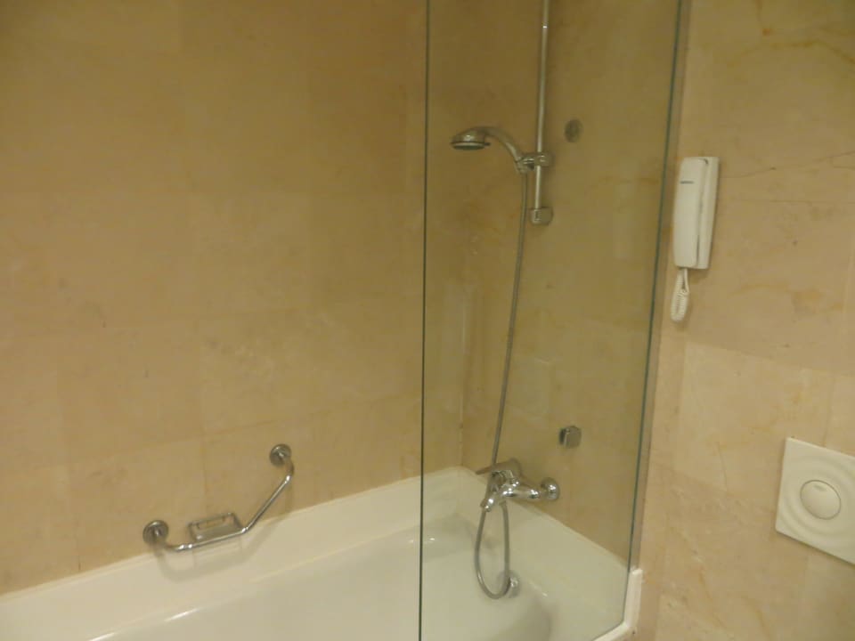 Badezimmer IC Hotels Santai Family Resort