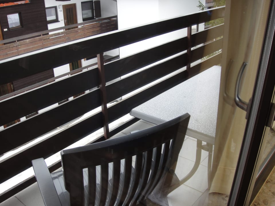 Zimmer Haus Panorama