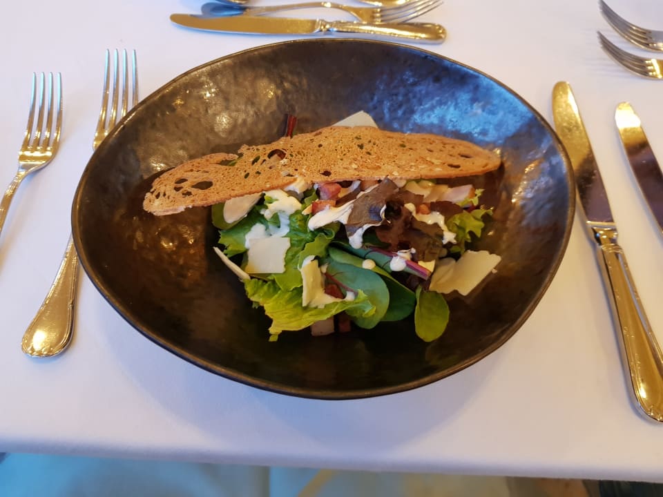 Gastro Lindos Princess Beach Resort & Spa