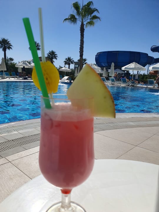 Pool Diamond De Luxe Hotel & Spa