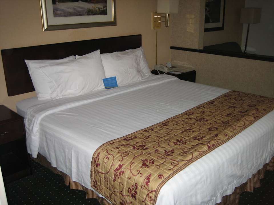 Bett Hotel Fairfield Inn And Suites By Marriott Palm Beach