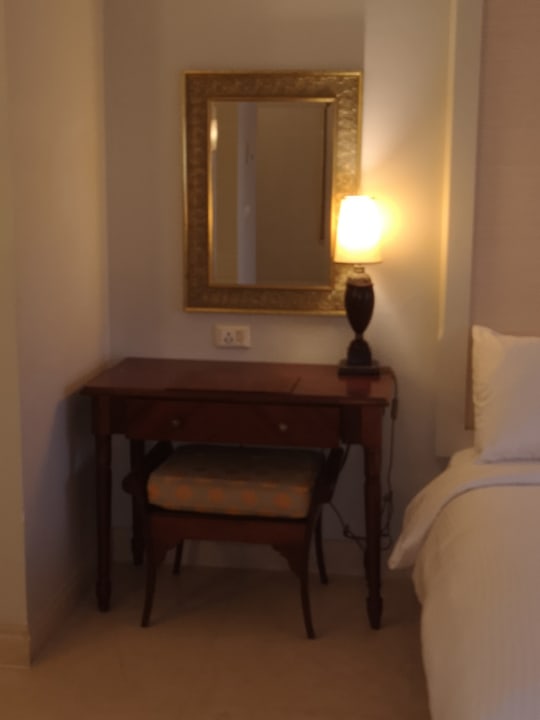 Zimmer Pickalbatros Palace Hotel-Port Ghalib