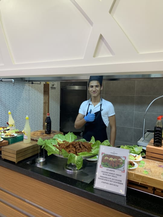 Sonstiges VONRESORT Golden Coast