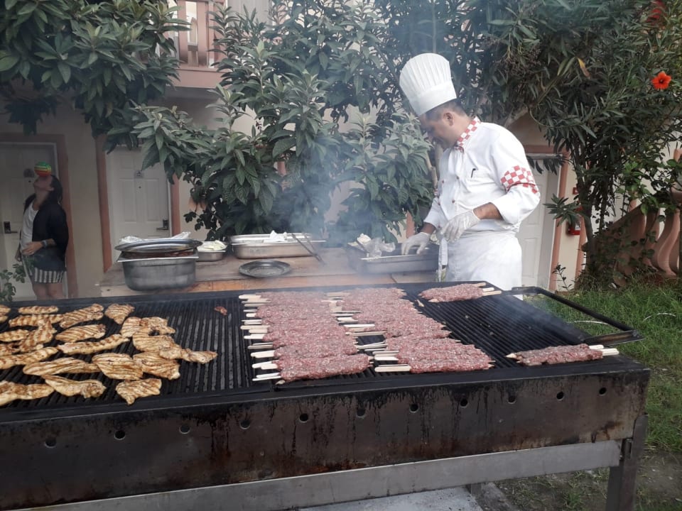 Sonstiges Ölüdeniz Turquoise Hotel