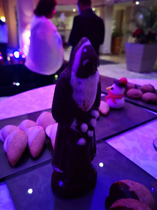 Gastro Continental Hotel Hurghada