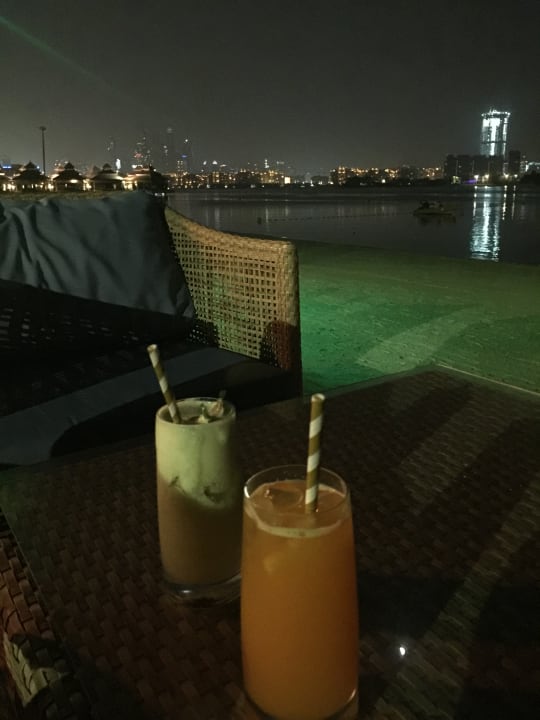 Strand Anantara The Palm Dubai Resort