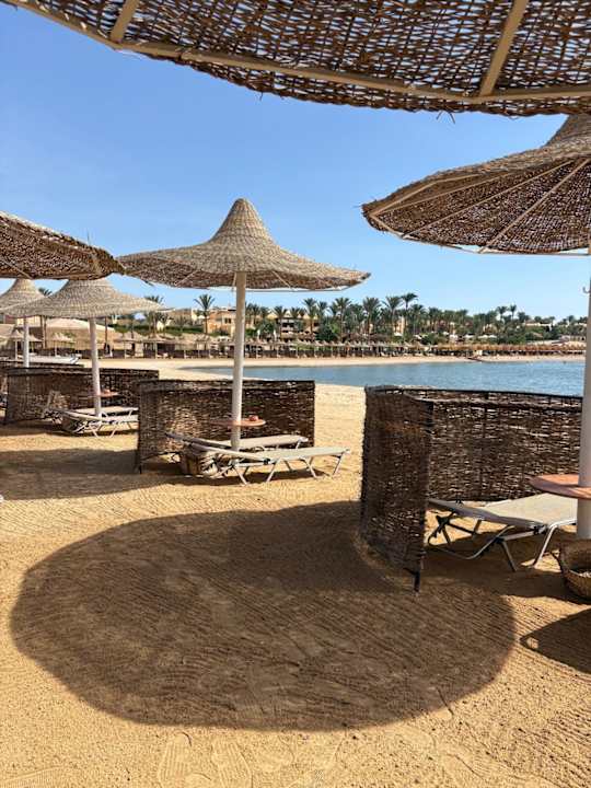Strand Steigenberger Resort Alaya Marsa Alam - Red Sea - Adults only