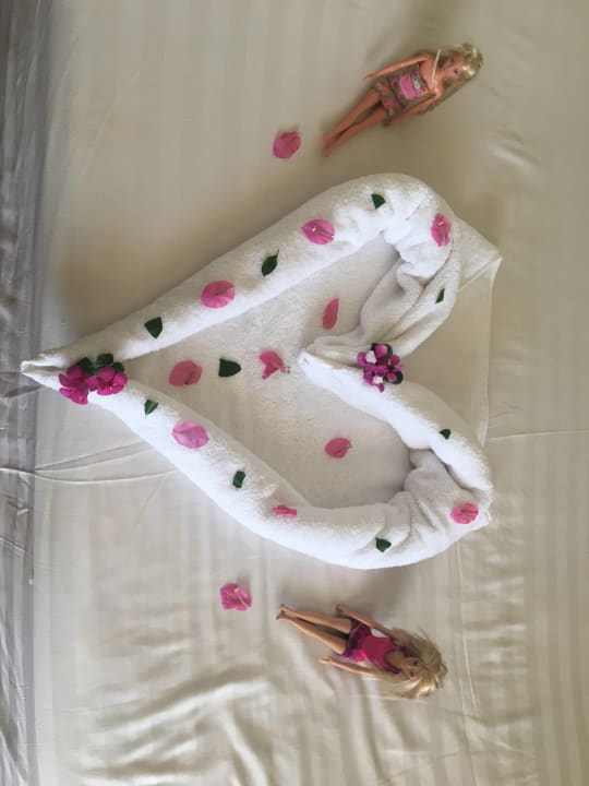 Zimmer Three Corners Sea Beach Resort