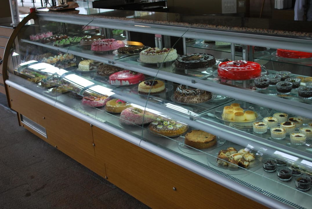 Immer um 3 Uhr Limak Lara Deluxe Hotel & Resort