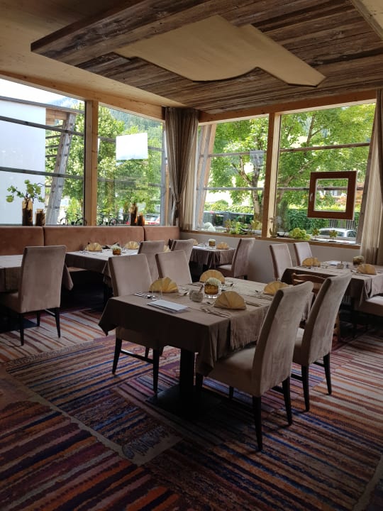 Gastro Hotel Salzburger Hof Leogang
