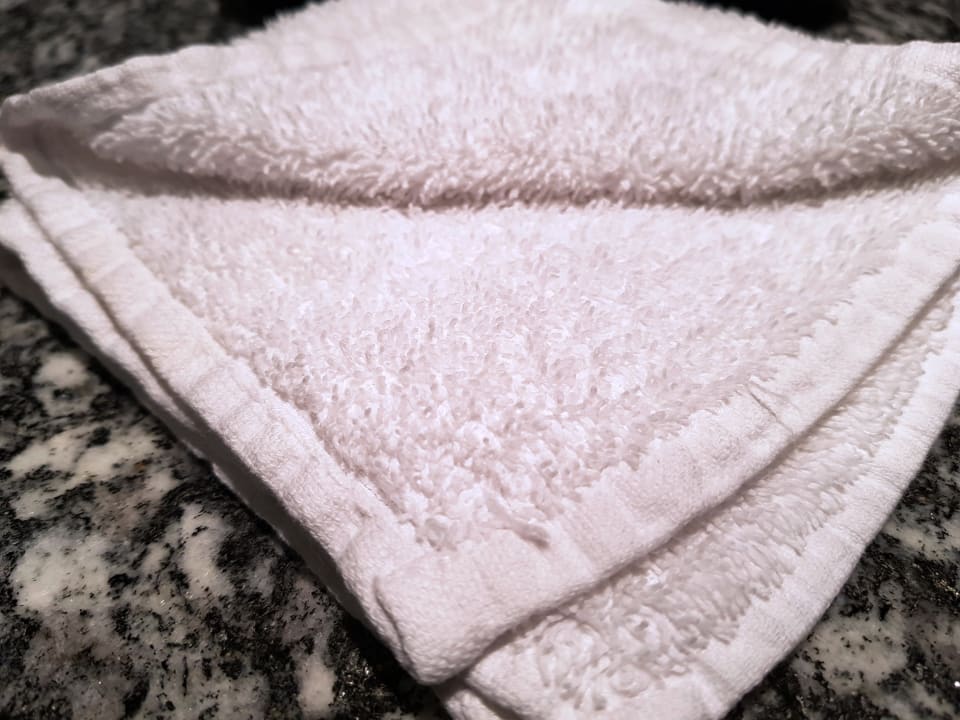 Zimmer Essential by Dorint Frankfurt-Niederrad