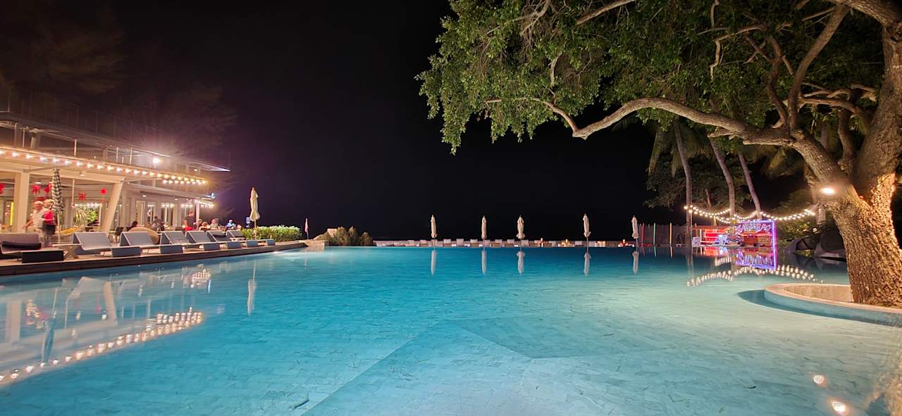 Pool Veranda Resort & Villas Hua Hin Cha Am
