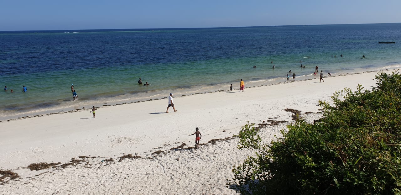 Strand Reef Hotel Mombasa