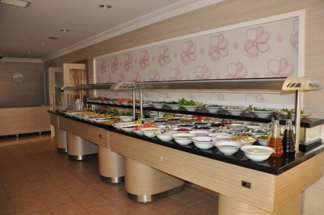 Restauracja hotelowa Remi Hotel