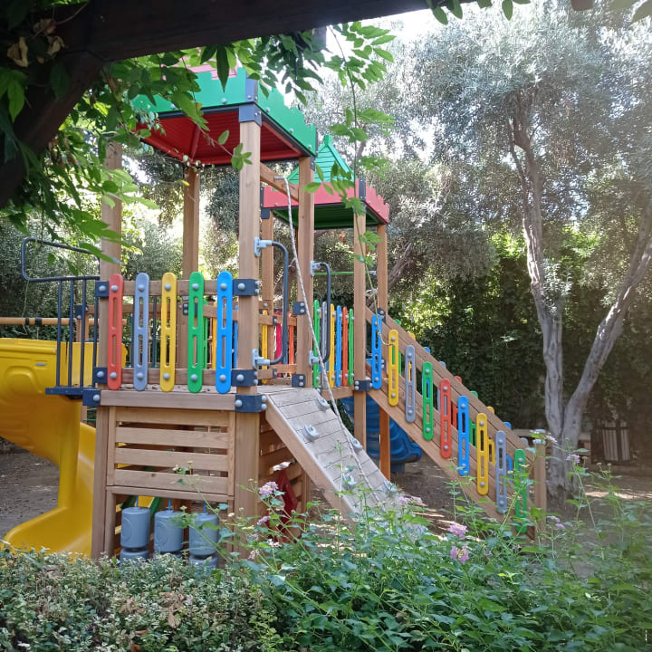 Sport & Freizeit Telatiye Resort