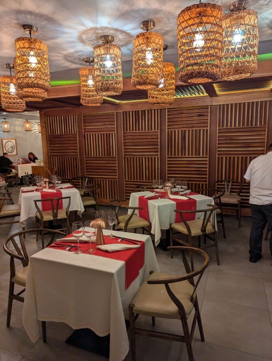 Gastro Viva Azteca by Wyndham - All Inclusive Resort