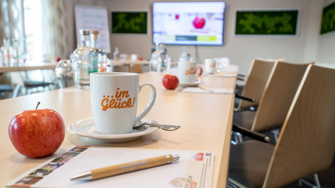 Sonstiges Parkhotel Bilm im Glück