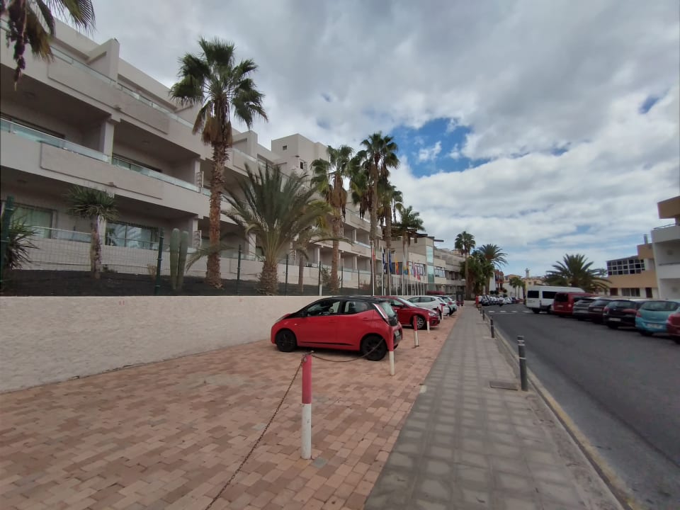 Sonstiges Servatur Alameda de Jandía