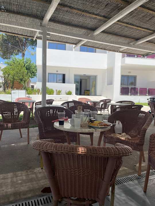 Gastro Stamos All Inclusive