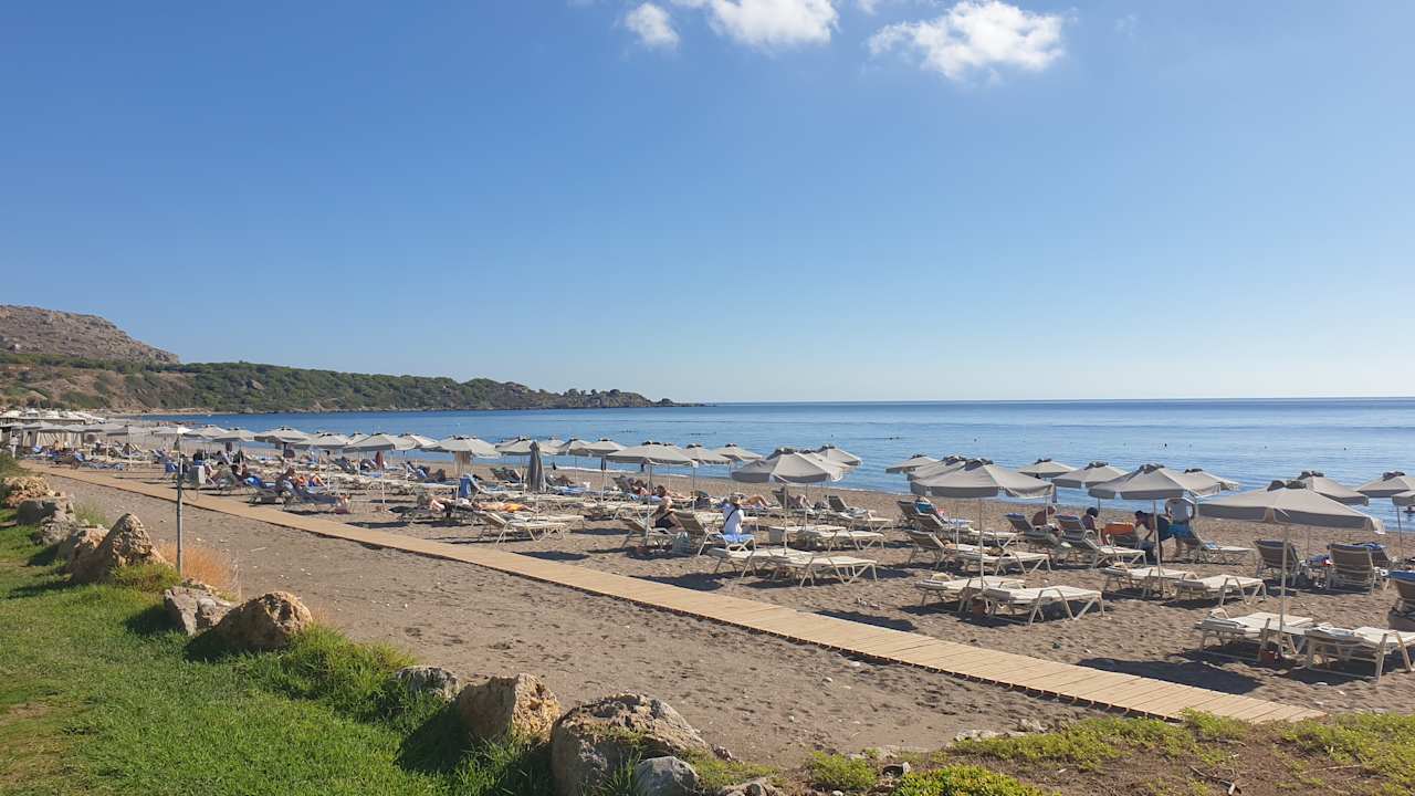 Strand Rodos Palladium Leisure & Wellness