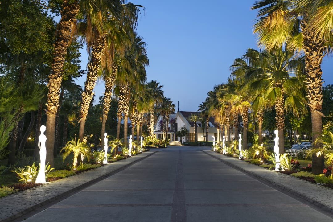Sonstiges Club Tuana Fethiye