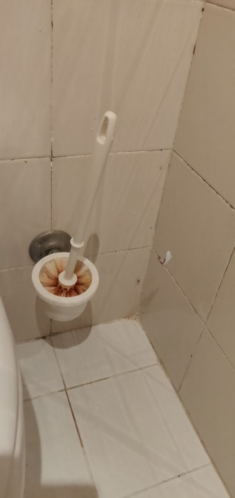 Zimmer Zita Beach Resort