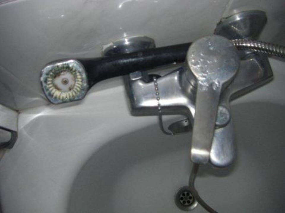 Wasserhahn Dusche Bahía de Alcúdia Hotel & Spa