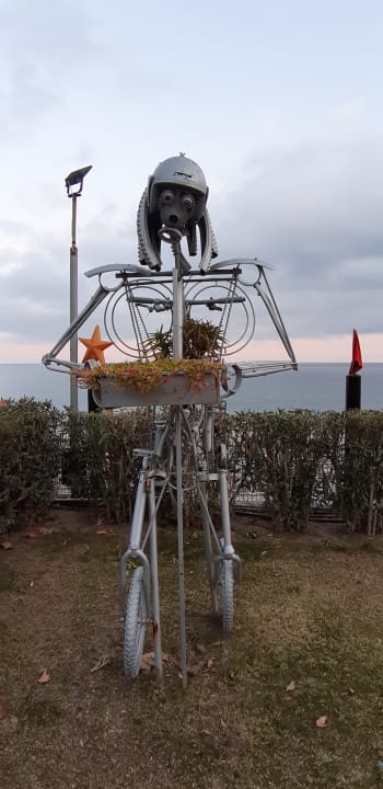 Sonstiges Limak Limra Hotel & Resort