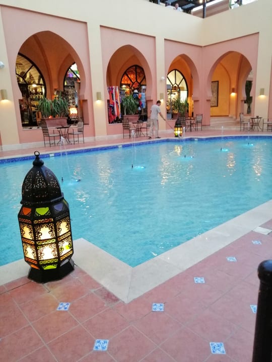 Sonstiges Steigenberger Coraya Beach - Adults only