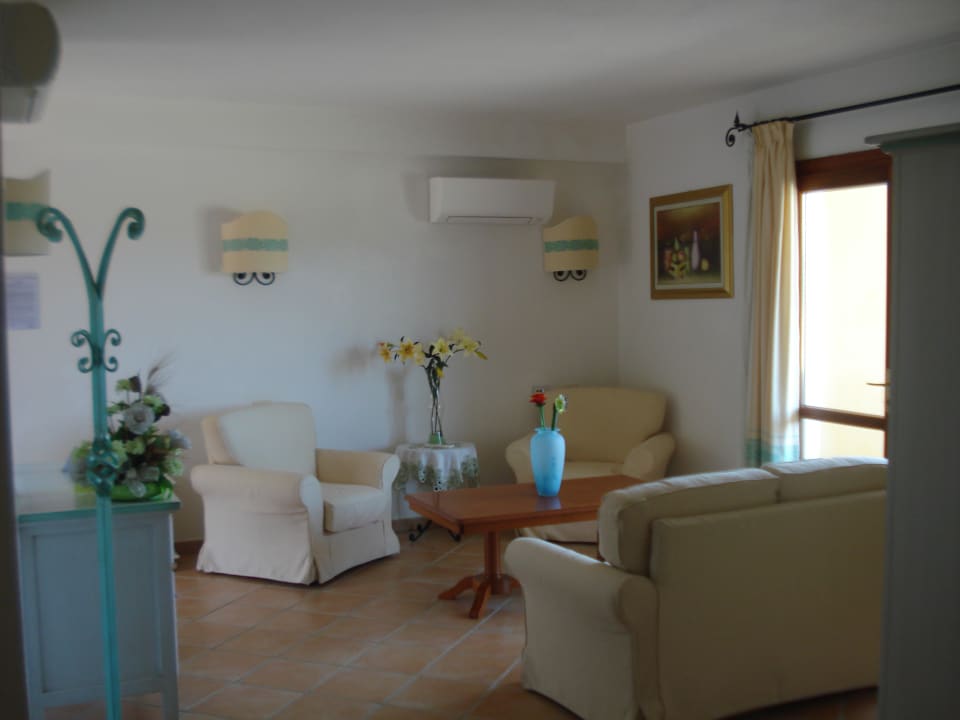 Zimmer Valkarana Hotel Relais