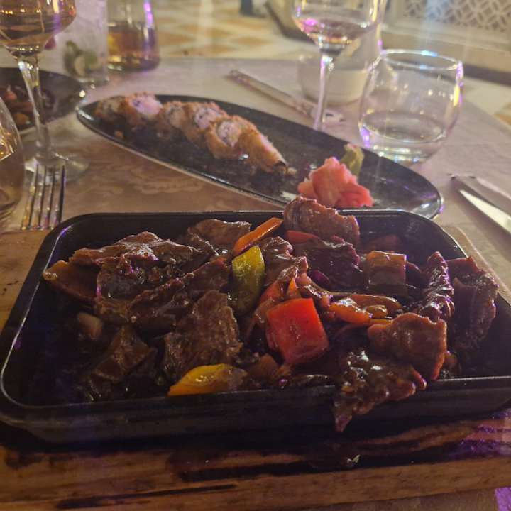 Gastro Kaisol Romance Resort