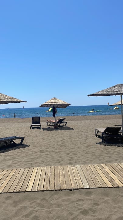 Strand ROBINSON SARIGERME PARK