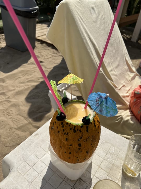 Strand Seaden Valentine Resort & Spa