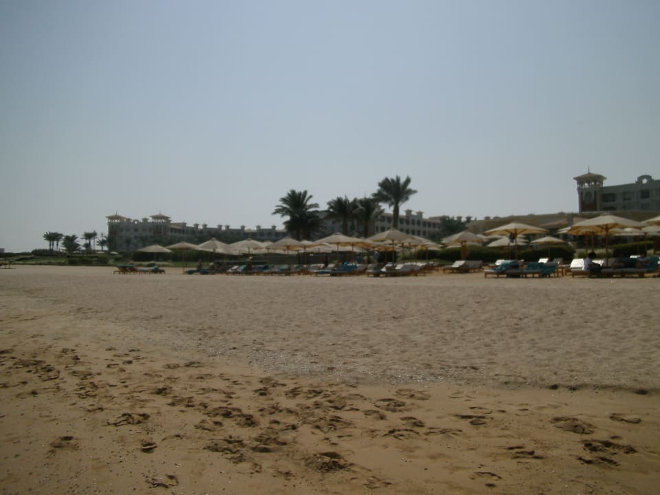 Strand Baron Palace Sahl Hasheesh