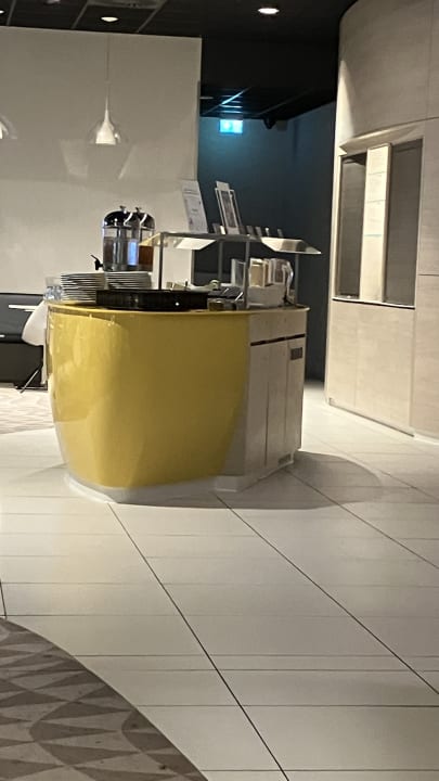 Gastro Prize by Radisson, Munich Airport
