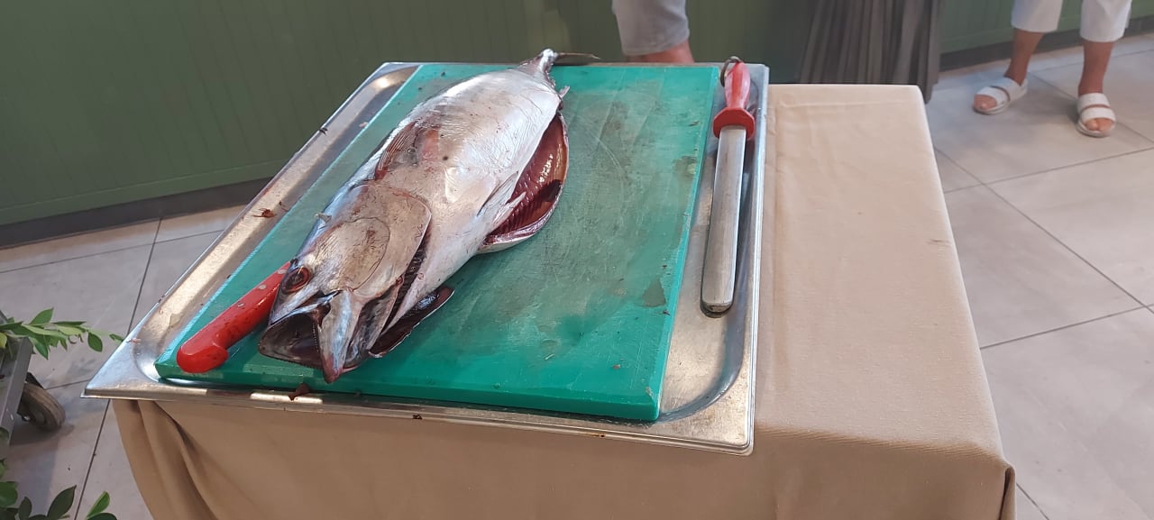 Gastro Süral Saray Hotel