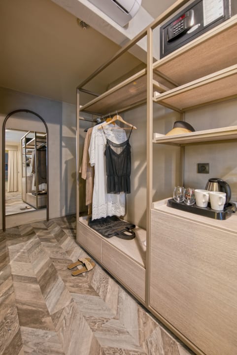 Zimmer Büyük Hotel