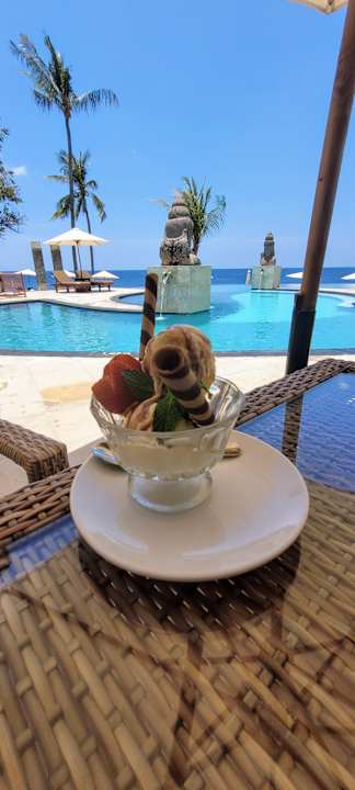 Sonstiges Siddhartha Ocean Front Resort & Spa