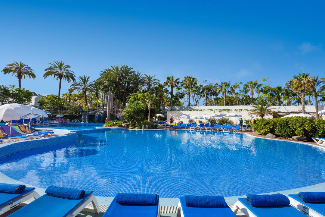 Pool Hotel Best Tenerife