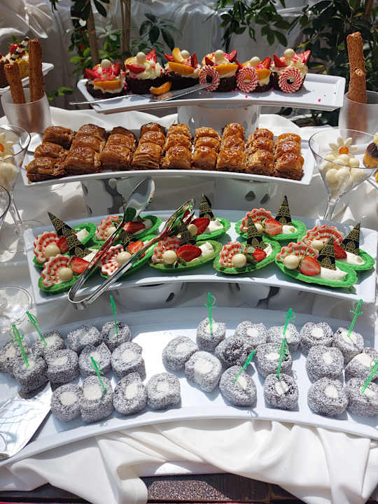 Gastro Seaden Sea World Resort & Spa