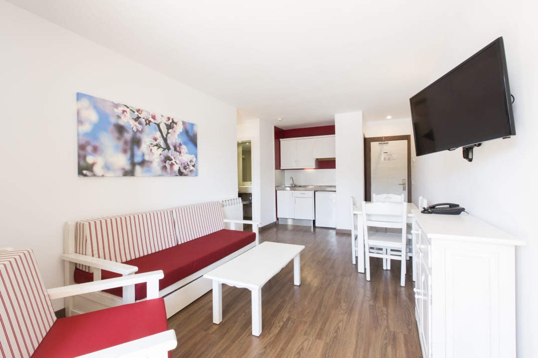 Zimmer Aparthotel Pabisa Orlando