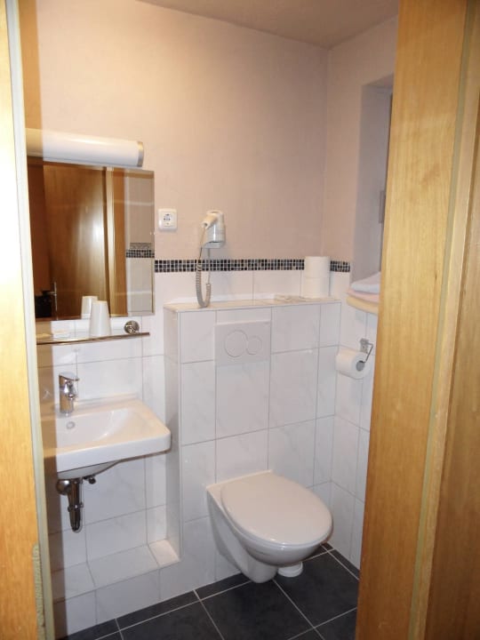 Bad Landhotel Spessartruh