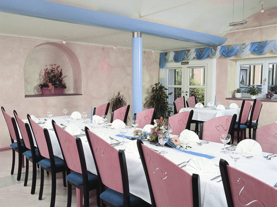 Raum Schwanensee Landgasthof Schwanen