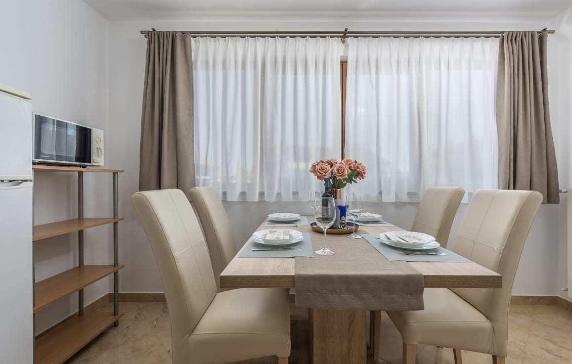 Zimmer Villa Ana Poreč