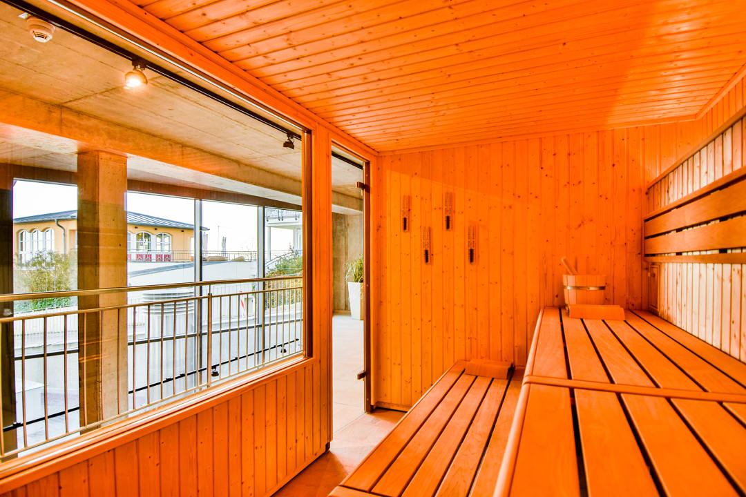 Sport & Freizeit Hotel am Fischerstrand