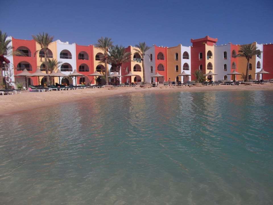 A-Lagune Arabia Azur Resort