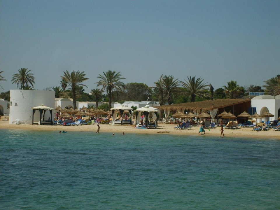 Strand Royal Lido Resort & Spa